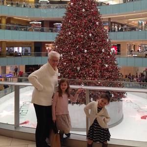 Meet your Posher, Marilyn